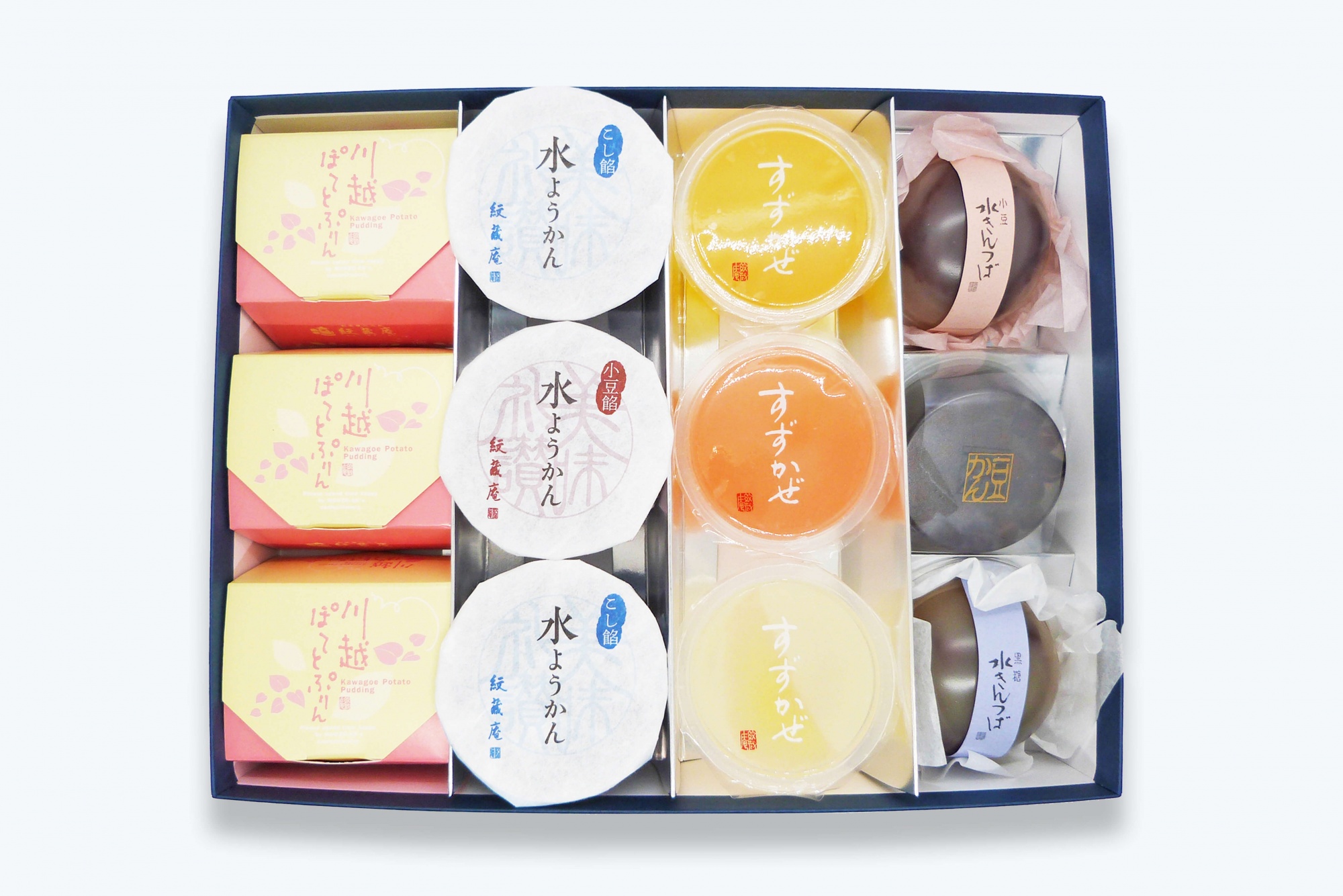 夏商品ギフト